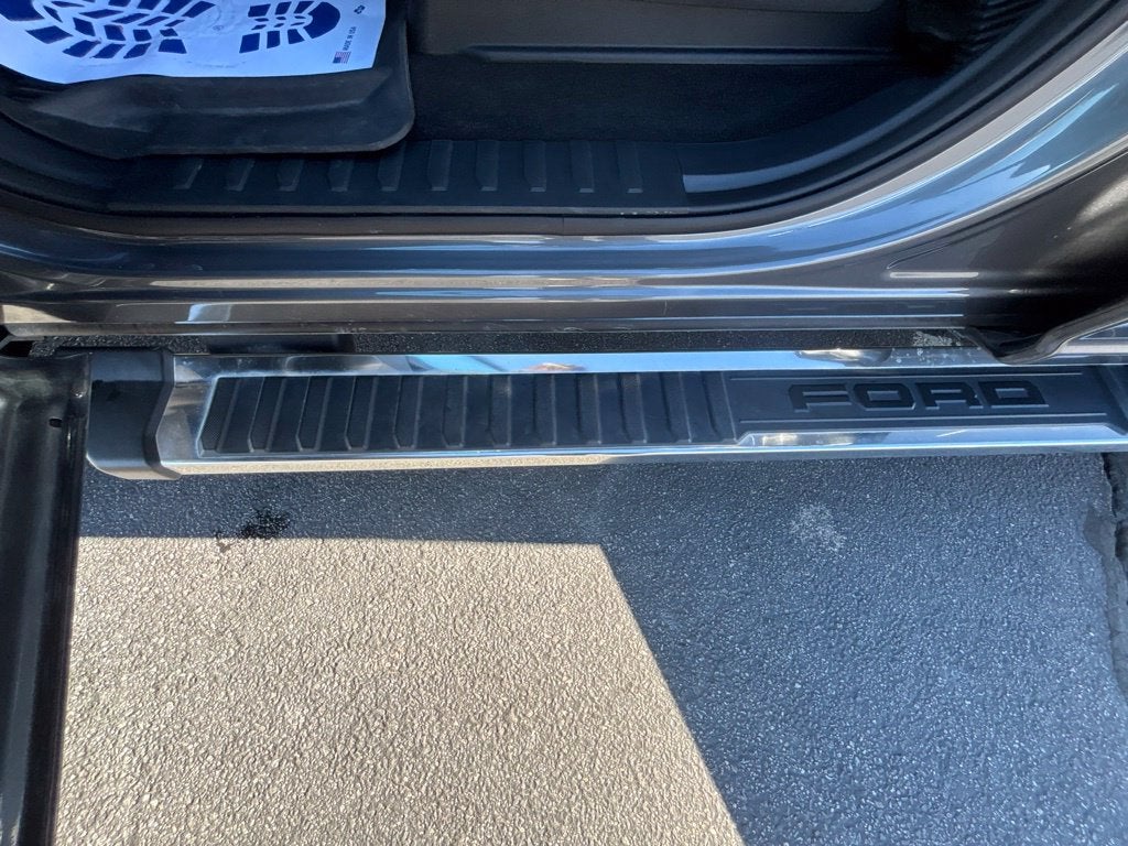 2023 Ford F-150 XLT 302A