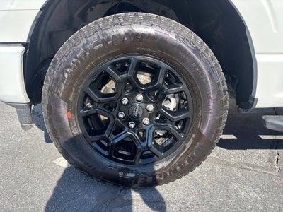 2023 Ford F-150 XLT 302A Sport