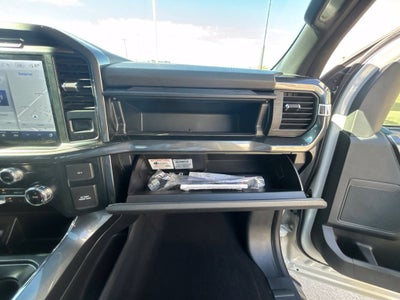 2023 Ford F-150 XLT 302A Sport