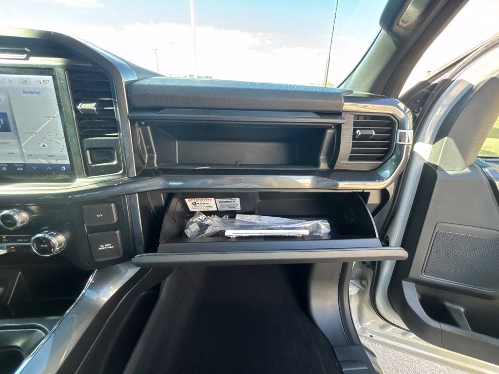 2023 Ford F-150 XLT 302A Sport