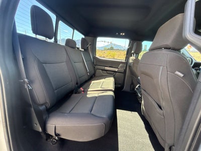 2023 Ford F-150 XLT 302A Sport