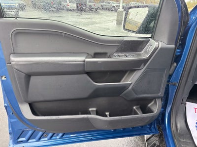 2023 Ford F-150 XLT 302A Sport