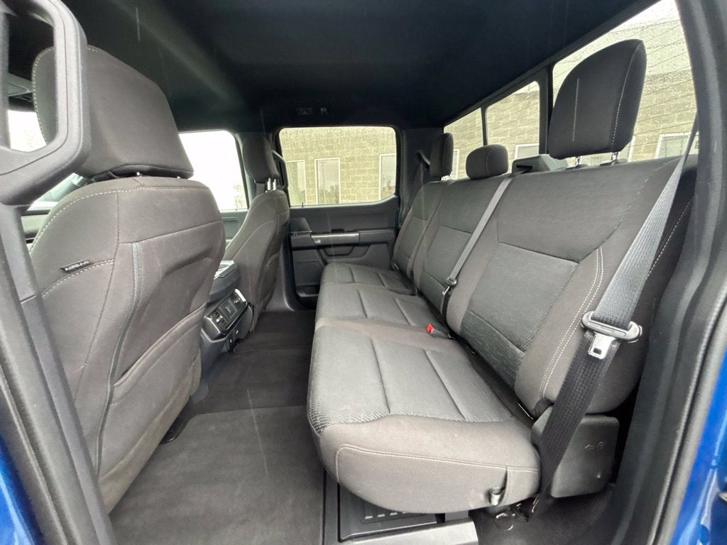 2023 Ford F-150 XLT 302A Sport