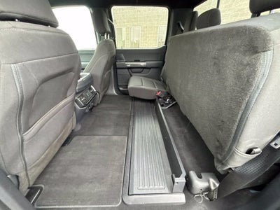 2023 Ford F-150 XLT 302A Sport