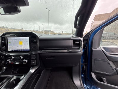 2023 Ford F-150 XLT 302A Sport