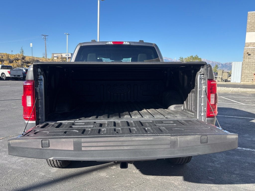2023 Ford F-150 XLT 302A