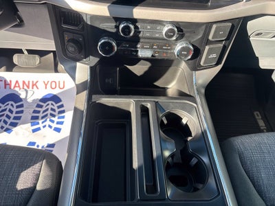 2023 Ford F-150 XLT 302A
