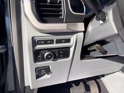 2023 Ford F-150 XLT 302A