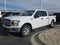 2020 Ford F-150 XLT + Class IV Trailer Tow Package