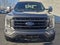 2021 Ford F-150 Lariat + Max Trailer Tow Package + Moonroof