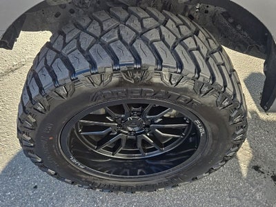 2021 Ford F-150 Lariat + Max Trailer Tow Package + Moonroof