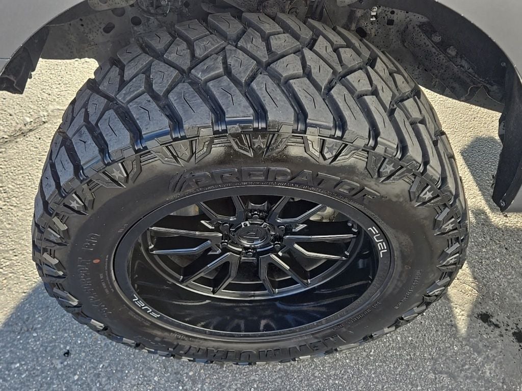 2021 Ford F-150 Lariat + Max Trailer Tow Package + Moonroof