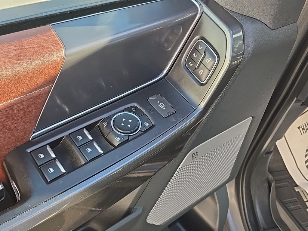 2021 Ford F-150 Lariat + Max Trailer Tow Package + Moonroof