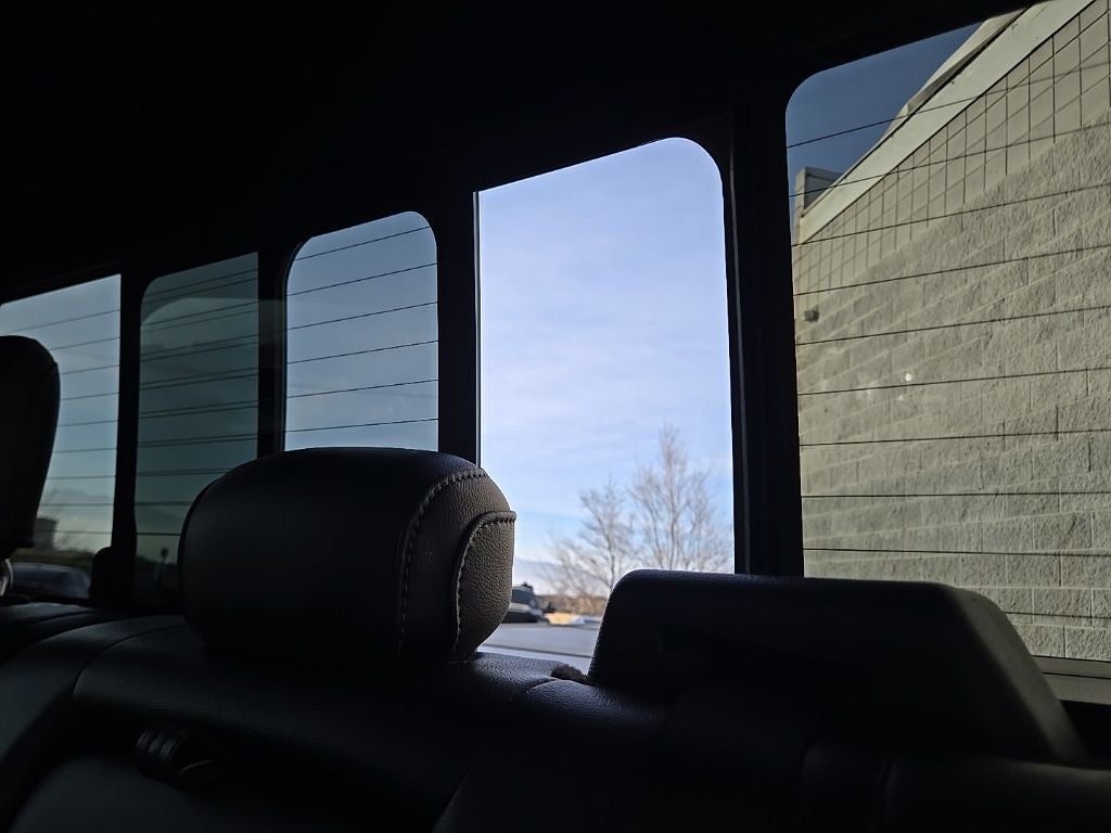 2021 Ford F-150 Lariat + Max Trailer Tow Package + Moonroof