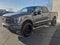 2021 Ford F-150 Lariat + Max Trailer Tow Package + Moonroof