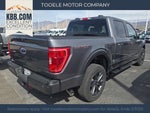 2023 Ford F-150 XLT 302A Sport