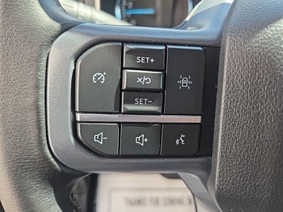 2023 Ford F-150 XLT 302A Sport