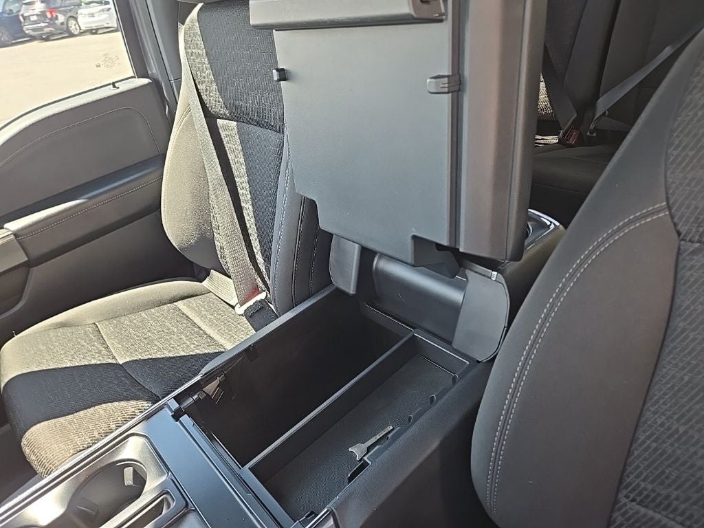 2023 Ford F-150 XLT 302A Sport