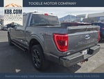 2023 Ford F-150 XLT 302A Sport