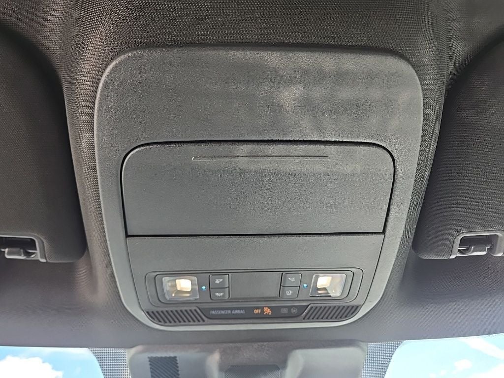 2023 Ford F-150 XLT 302A Sport