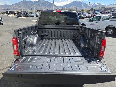 2023 Ford F-150 XLT 302A Sport