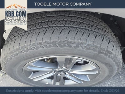 2023 Ford F-150 XLT 302A Sport