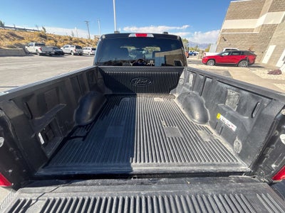 2023 Ford F-150 XLT 302A Sport