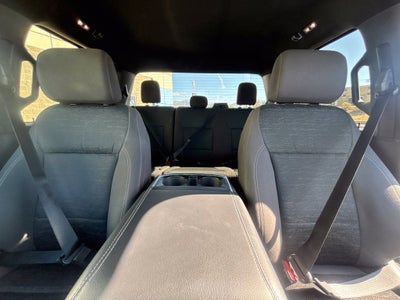 2023 Ford F-150 XLT 302A Sport
