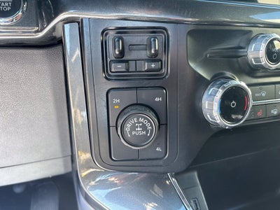 2023 Ford F-150 XLT 302A Sport