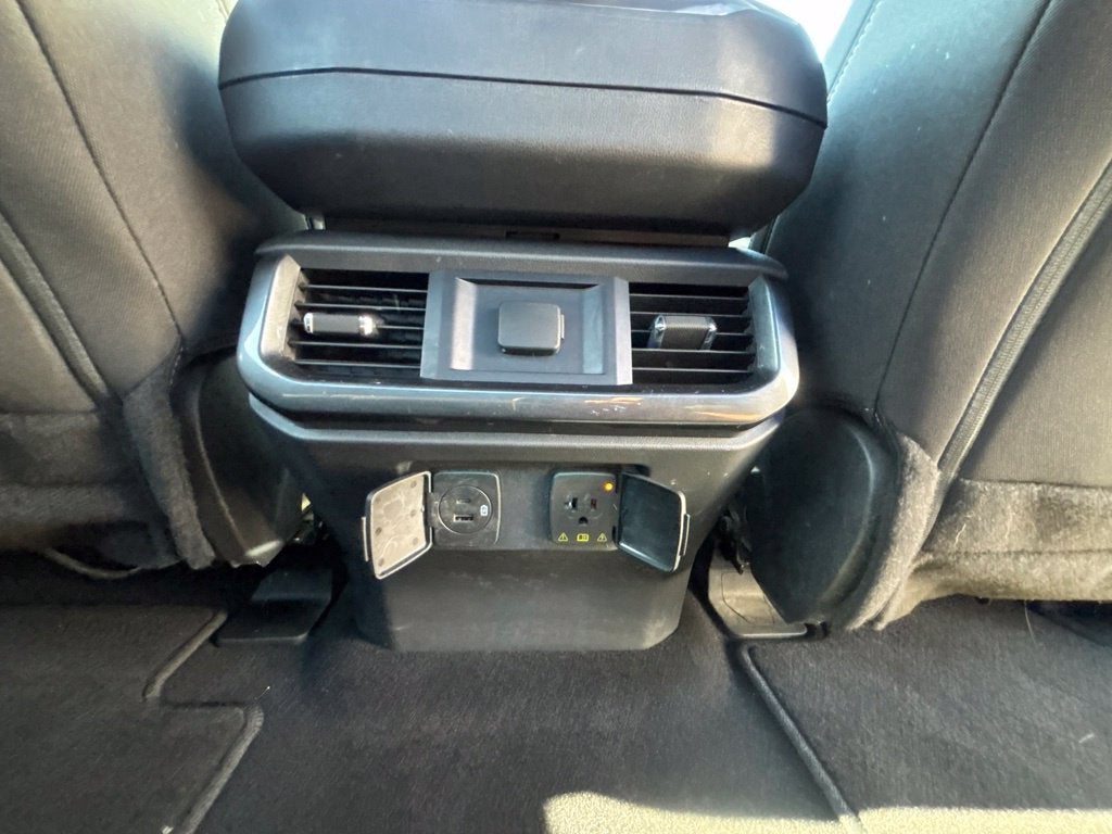 2023 Ford F-150 XLT 302A Sport