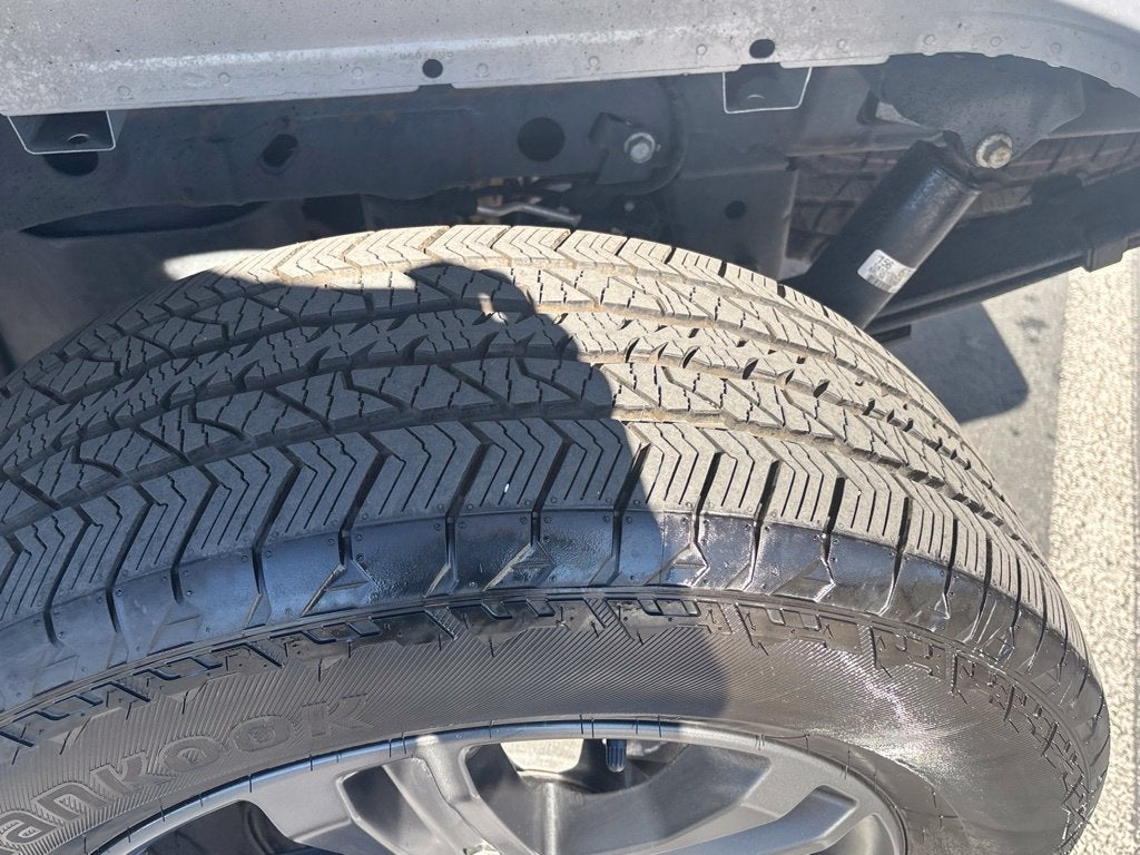 2023 Ford F-150 Lariat 502A