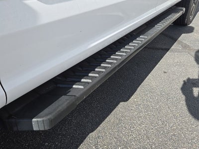 2015 Ford F-150 Lariat + Max Trailer Tow Package + FX4 Off-Road Package