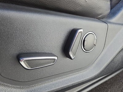 2015 Ford F-150 Lariat + Max Trailer Tow Package + FX4 Off-Road Package