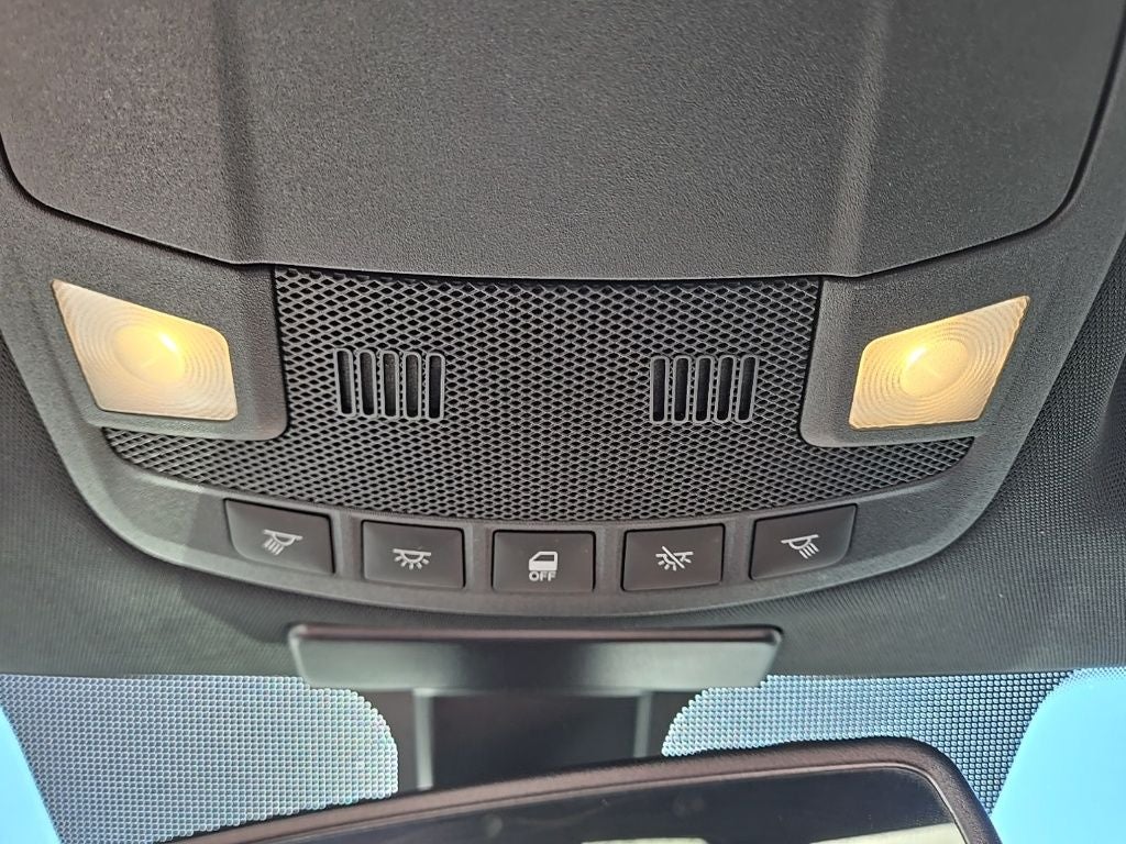 2015 Ford F-150 Lariat + Max Trailer Tow Package + FX4 Off-Road Package