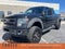 2013 Ford F-150 FX4 Luxury