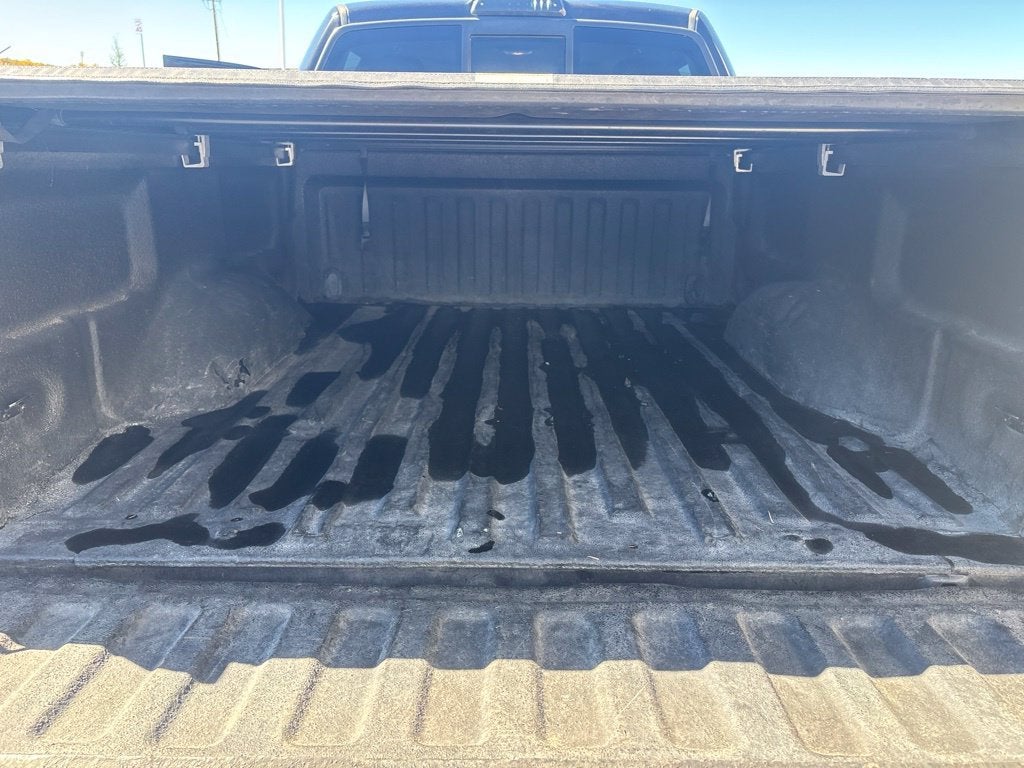 2013 Ford F-150 FX4 Luxury