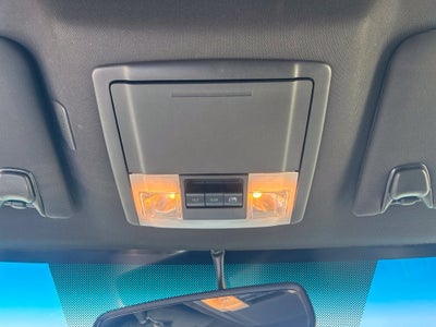 2013 Ford F-150 FX4 Luxury