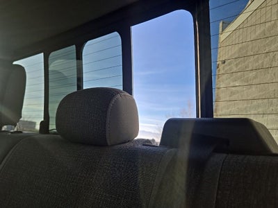 2025 Ford F-150 XLT FX4 302A Luxury