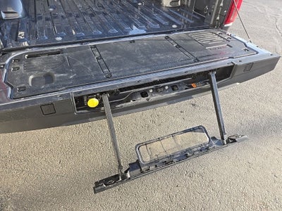 2025 Ford F-150 XLT FX4 302A Luxury