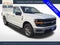 2024 Ford F-150 XLT + Tow Package + Bed Utility Package + Toughbed Bed