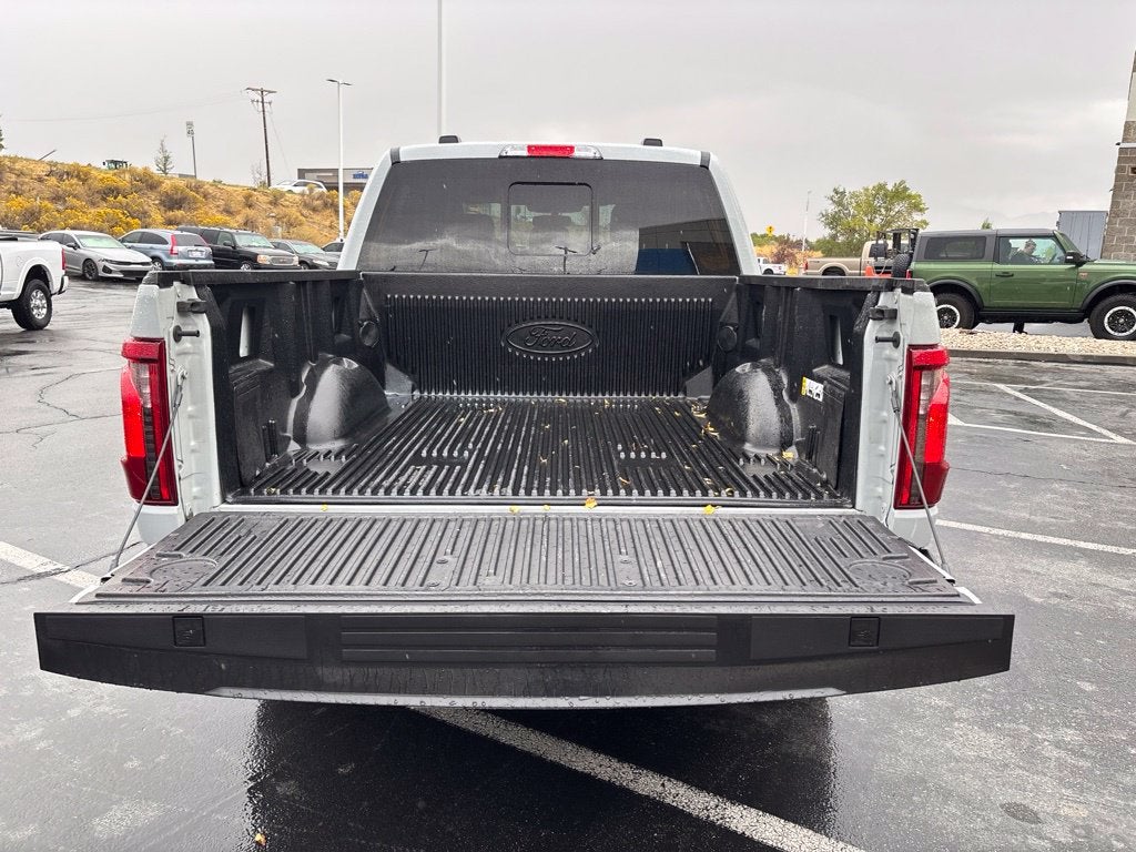 2024 Ford F-150 XLT 302A