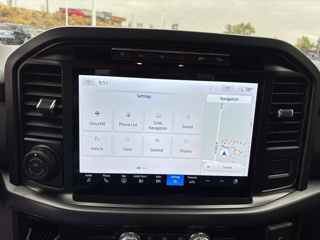 2024 Ford F-150 XLT 302A