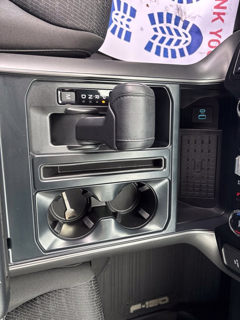 2024 Ford F-150 XLT 302A