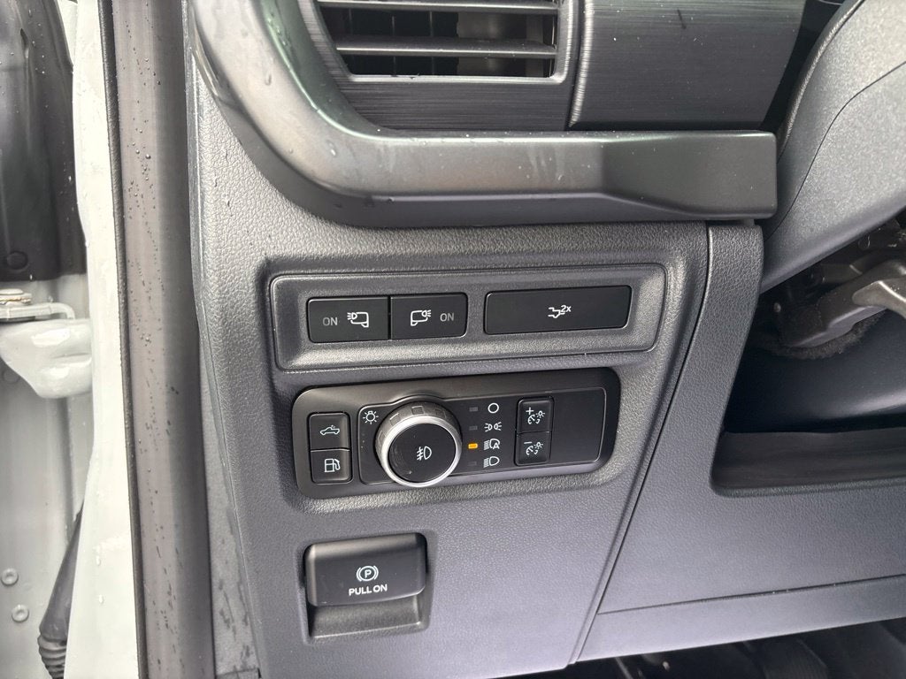 2024 Ford F-150 XLT 302A