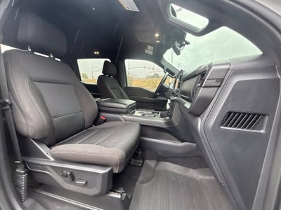 2024 Ford F-150 XLT 302A