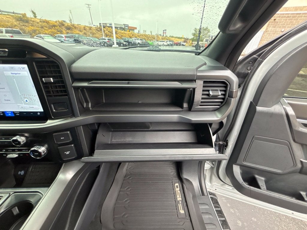 2024 Ford F-150 XLT 302A