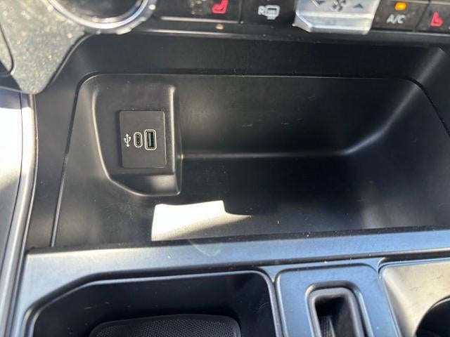 2025 Ford F-150 Tremor 401A