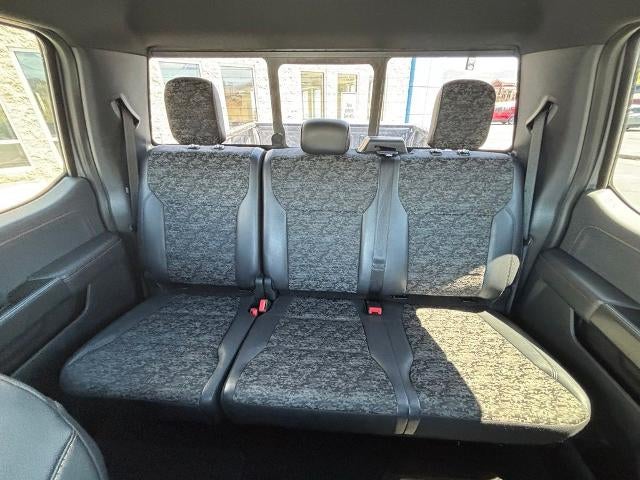 2025 Ford F-150 Tremor 401A