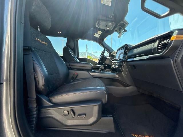 2025 Ford F-150 Tremor 401A