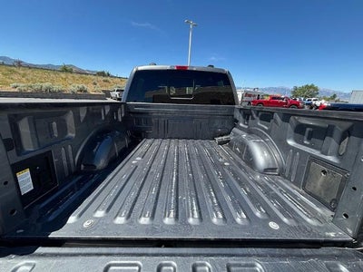 2025 Ford F-150 Tremor 401A